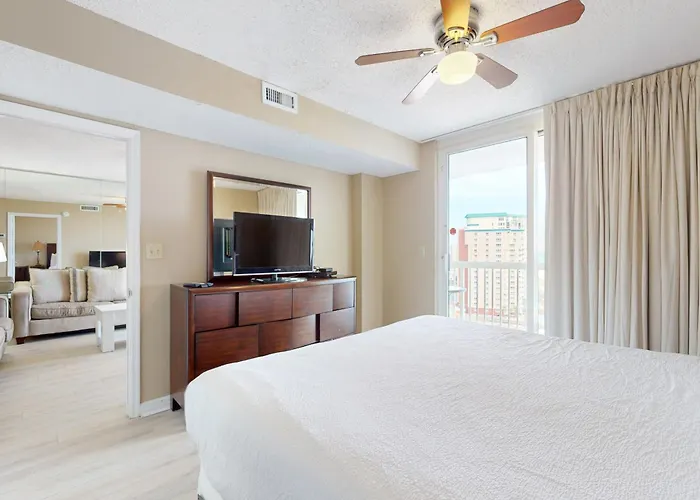 The Resorts Of Pelican Beach 1413 Destin