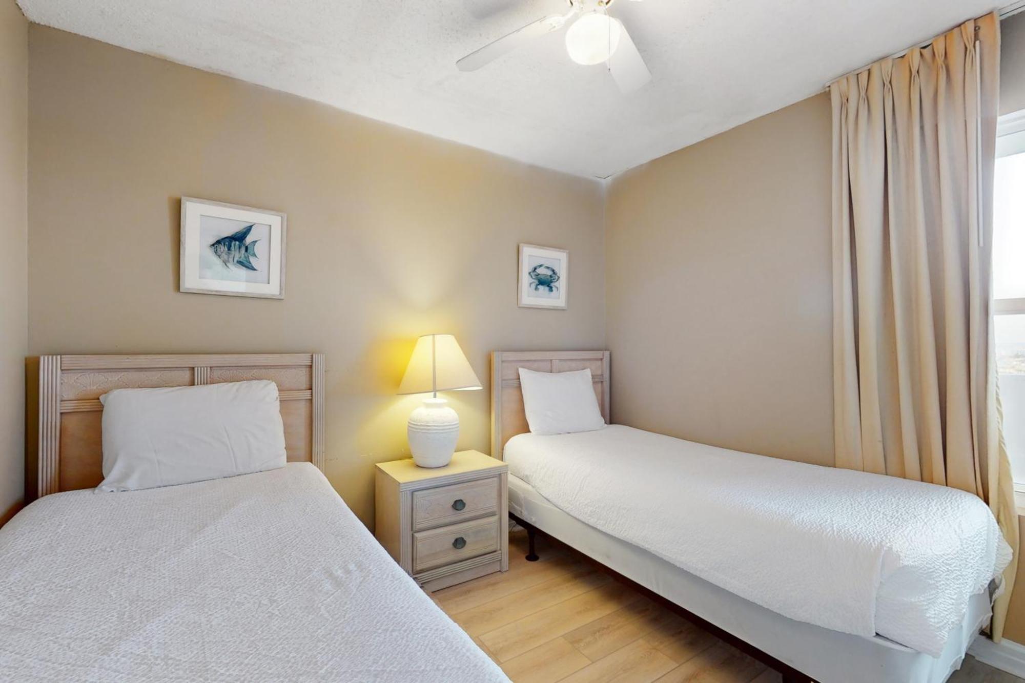 The Of Pelican 1413 Appartement *