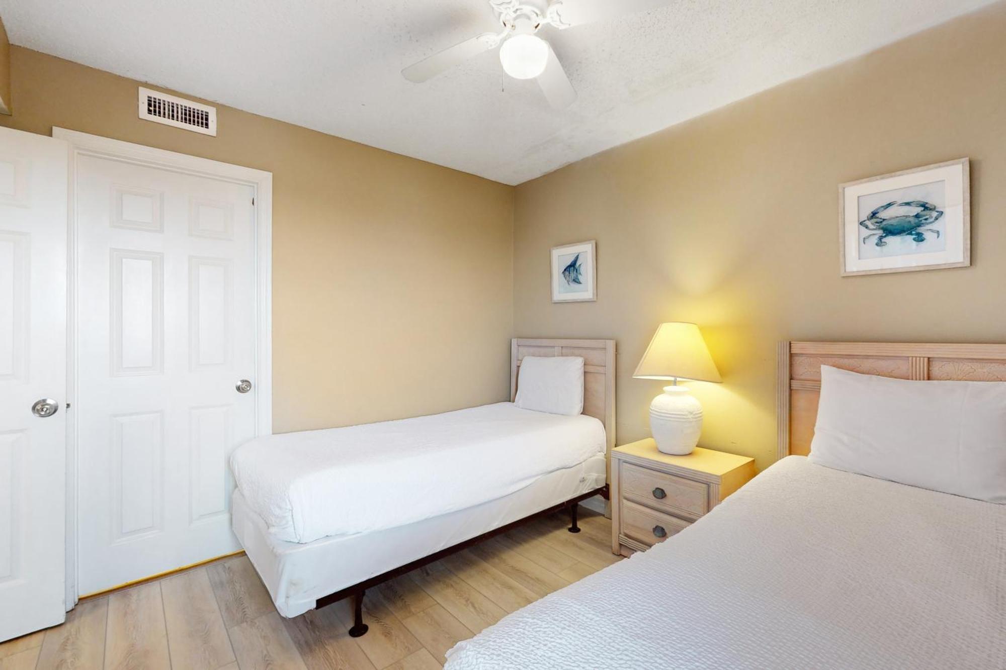 The Of Pelican 1413 Appartement Destin