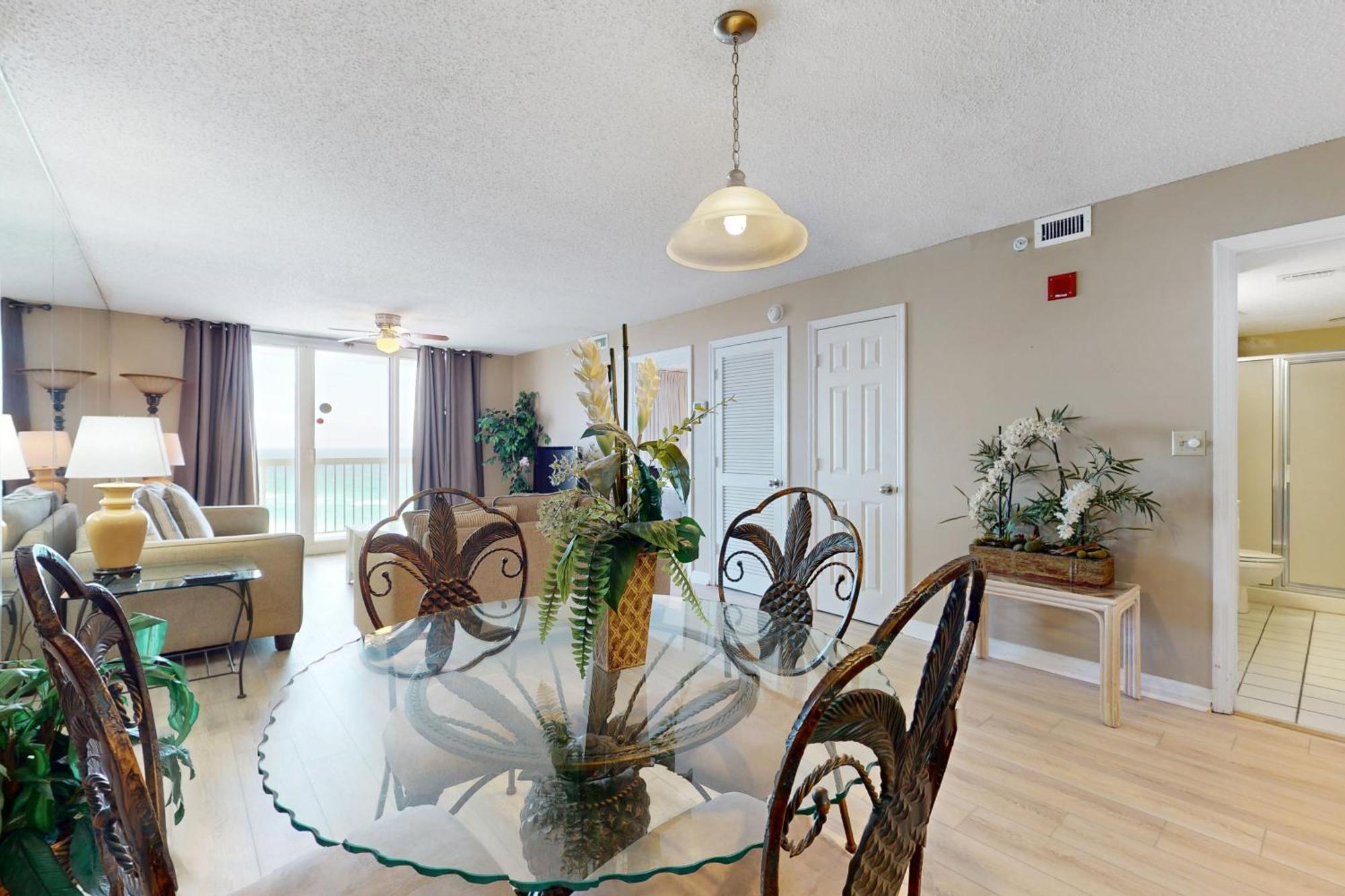 Appartement The Of Pelican 1413 Destin