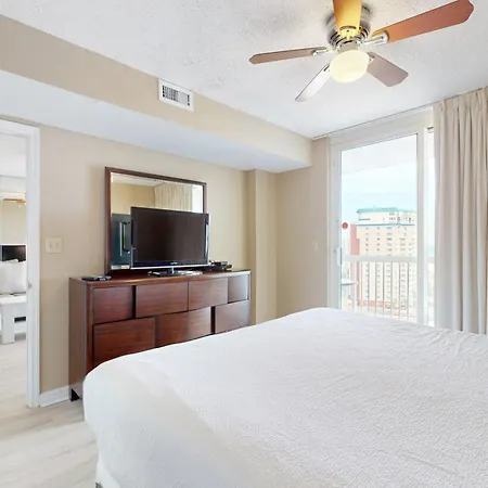 The Resorts Of Pelican Beach 1413 Destin Extérieur photo