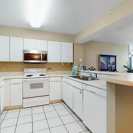 The Resorts Of Pelican Beach 1413 Destin Extérieur photo