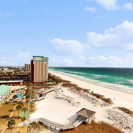 The Resorts Of Pelican Beach 1413 Destin Extérieur photo