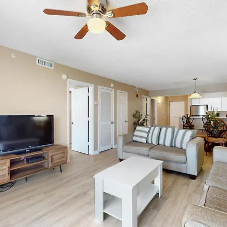 The Resorts Of Pelican Beach 1413 Destin Extérieur photo