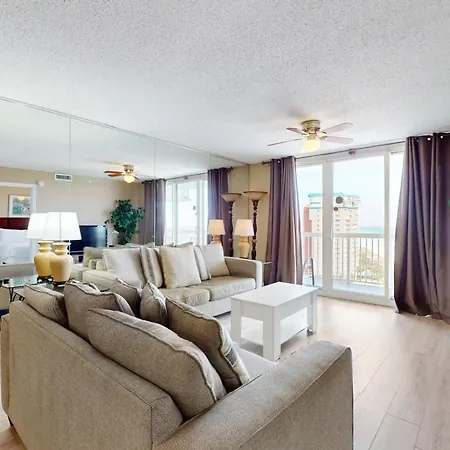 The Resorts Of Pelican Beach 1413 Destin Extérieur photo