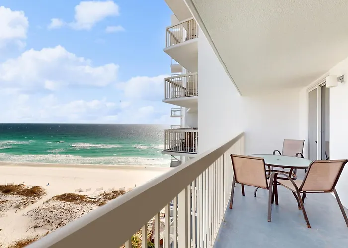 The Resorts Of Pelican Beach 1413 Destin