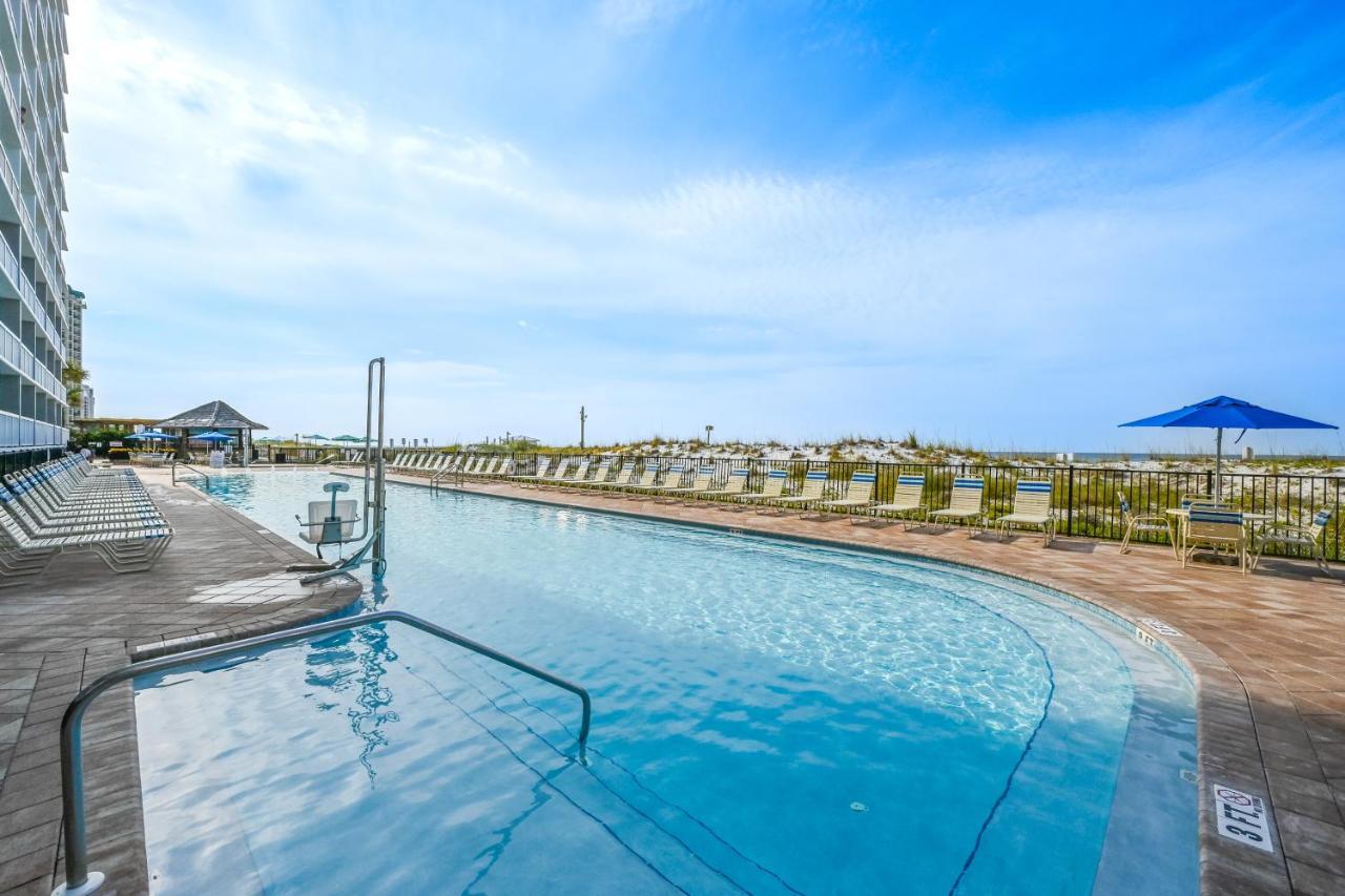 The Of Pelican 1413 Apartamento *