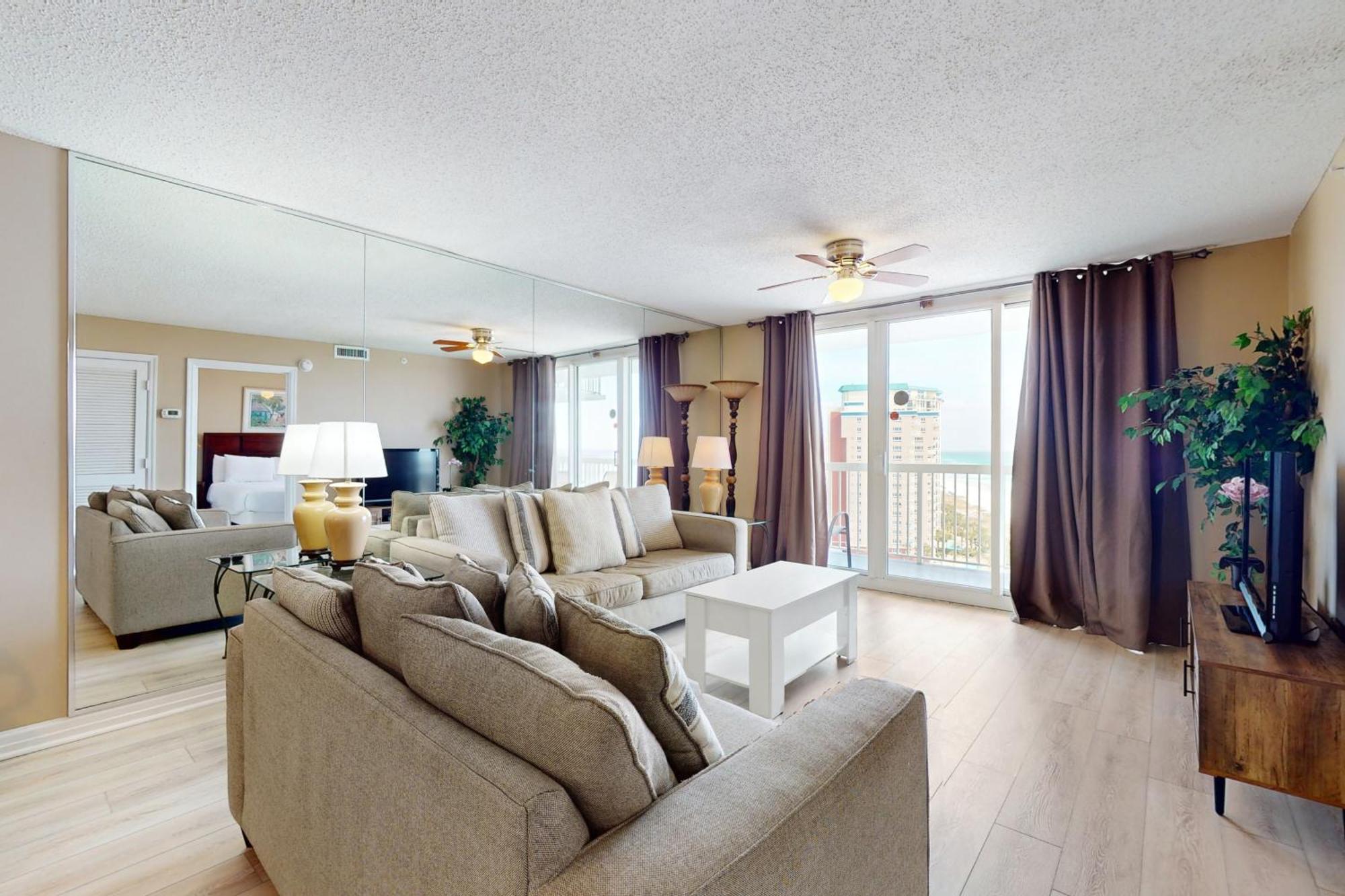 Apartamento The Of Pelican 1413 Destin